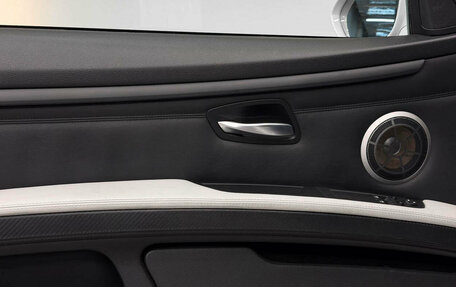 BMW M3, 2009 год, 6 250 000 рублей, 15 фотография