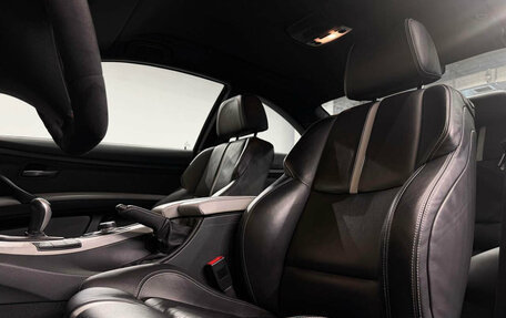 BMW M3, 2009 год, 6 250 000 рублей, 16 фотография