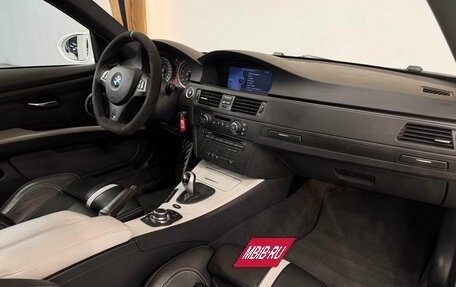 BMW M3, 2009 год, 6 250 000 рублей, 12 фотография