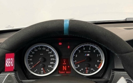 BMW M3, 2009 год, 6 250 000 рублей, 9 фотография