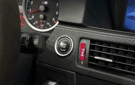 BMW M3, 2009 год, 6 250 000 рублей, 10 фотография