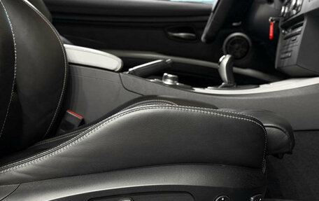 BMW M3, 2009 год, 6 250 000 рублей, 19 фотография