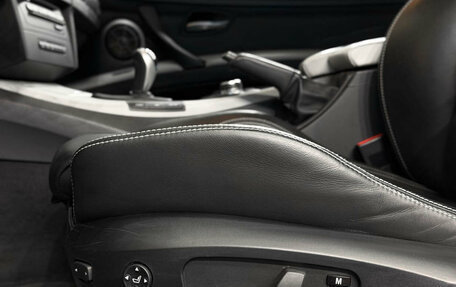 BMW M3, 2009 год, 6 250 000 рублей, 17 фотография