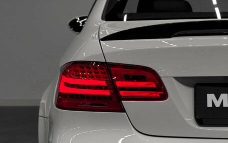 BMW M3, 2009 год, 6 250 000 рублей, 23 фотография