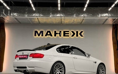 BMW M3, 2009 год, 6 250 000 рублей, 6 фотография