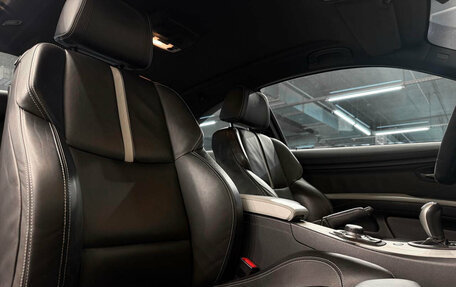 BMW M3, 2009 год, 6 250 000 рублей, 18 фотография