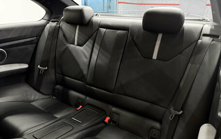 BMW M3, 2009 год, 6 250 000 рублей, 22 фотография