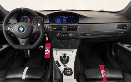 BMW M3, 2009 год, 6 250 000 рублей, 11 фотография