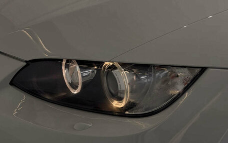 BMW M3, 2009 год, 6 250 000 рублей, 26 фотография