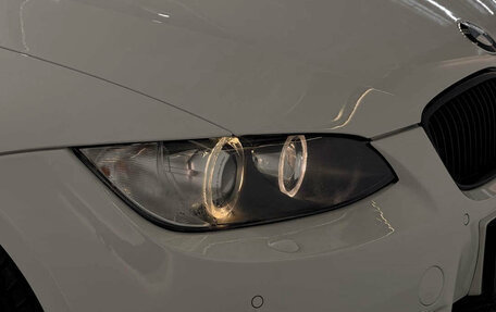 BMW M3, 2009 год, 6 250 000 рублей, 25 фотография