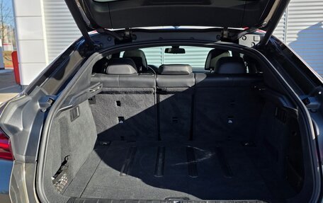 BMW X6, 2020 год, 8 700 000 рублей, 6 фотография