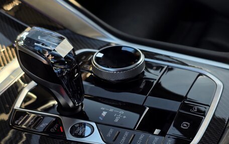 BMW X6, 2020 год, 8 700 000 рублей, 9 фотография