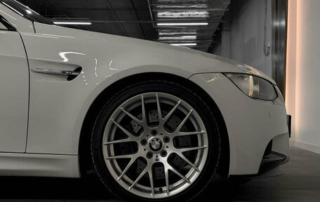 BMW M3, 2009 год, 6 250 000 рублей, 27 фотография