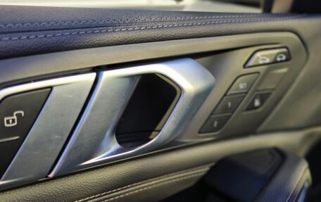 BMW X6, 2020 год, 8 700 000 рублей, 14 фотография