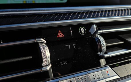 BMW X6, 2020 год, 8 700 000 рублей, 15 фотография