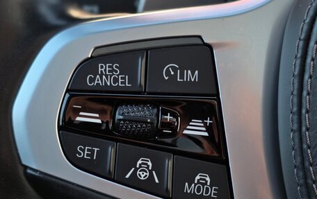 BMW X6, 2020 год, 8 700 000 рублей, 18 фотография