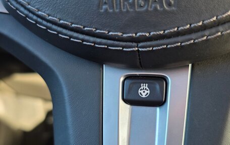 BMW X6, 2020 год, 8 700 000 рублей, 16 фотография