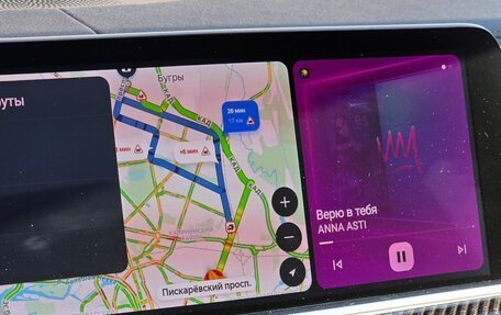 BMW X6, 2020 год, 8 700 000 рублей, 17 фотография