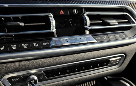 BMW X6, 2020 год, 8 700 000 рублей, 22 фотография