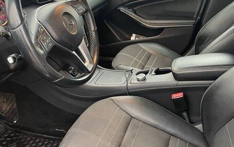 Mercedes-Benz A-Класс, 2014 год, 1 149 000 рублей, 9 фотография