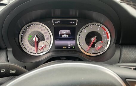 Mercedes-Benz A-Класс, 2014 год, 1 149 000 рублей, 6 фотография