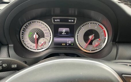 Mercedes-Benz A-Класс, 2014 год, 1 149 000 рублей, 5 фотография