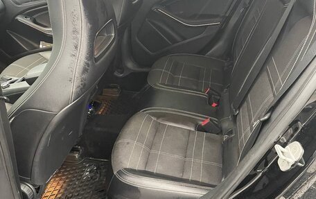 Mercedes-Benz A-Класс, 2014 год, 1 149 000 рублей, 8 фотография