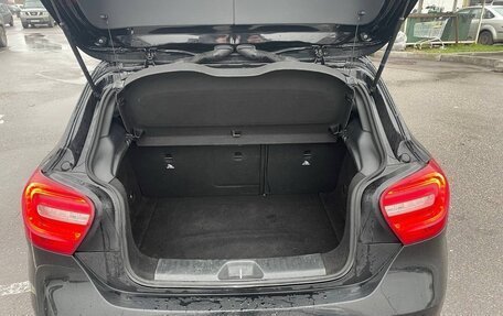 Mercedes-Benz A-Класс, 2014 год, 1 149 000 рублей, 10 фотография