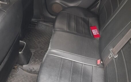 Hyundai Solaris II рестайлинг, 2011 год, 600 000 рублей, 7 фотография