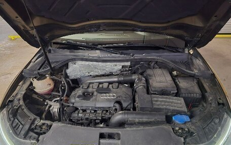 Audi Q3, 2011 год, 1 700 000 рублей, 16 фотография