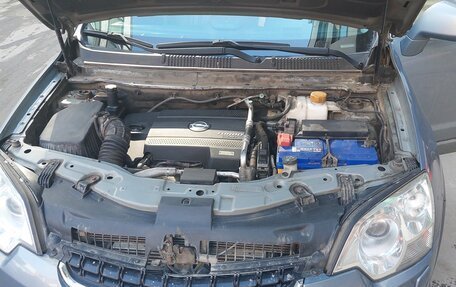 Opel Antara I, 2013 год, 1 100 000 рублей, 9 фотография