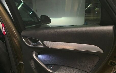 Audi Q3, 2011 год, 1 700 000 рублей, 9 фотография