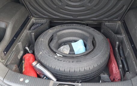 Opel Antara I, 2013 год, 1 100 000 рублей, 16 фотография