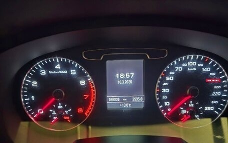 Audi Q3, 2011 год, 1 700 000 рублей, 15 фотография