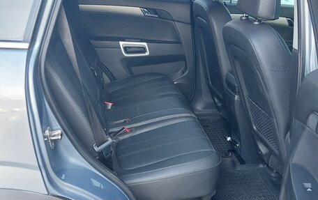 Opel Antara I, 2013 год, 1 100 000 рублей, 18 фотография