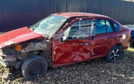 Renault Symbol, 2008 год, 120 000 рублей, 2 фотография