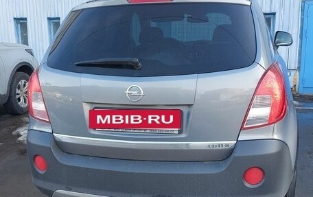 Opel Antara I, 2013 год, 1 100 000 рублей, 6 фотография