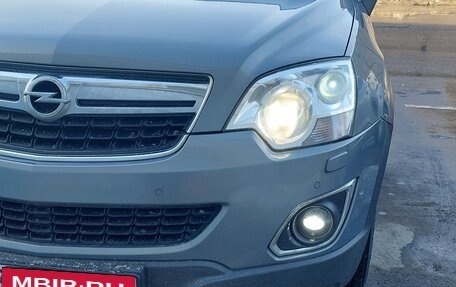 Opel Antara I, 2013 год, 1 100 000 рублей, 2 фотография