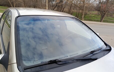 Daewoo Gentra II, 2015 год, 700 000 рублей, 7 фотография