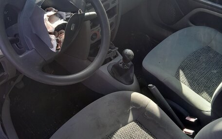 Renault Symbol, 2008 год, 120 000 рублей, 6 фотография