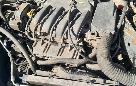 Renault Symbol, 2008 год, 120 000 рублей, 5 фотография