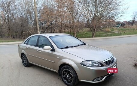 Daewoo Gentra II, 2015 год, 700 000 рублей, 6 фотография