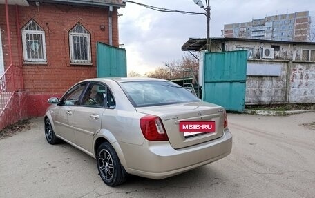 Daewoo Gentra II, 2015 год, 700 000 рублей, 3 фотография