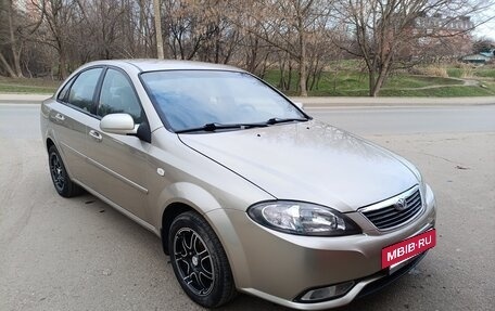 Daewoo Gentra II, 2015 год, 700 000 рублей, 8 фотография