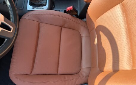 Volkswagen Tiguan I, 2016 год, 2 199 000 рублей, 11 фотография