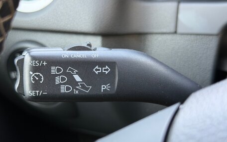 Volkswagen Tiguan I, 2016 год, 2 199 000 рублей, 17 фотография