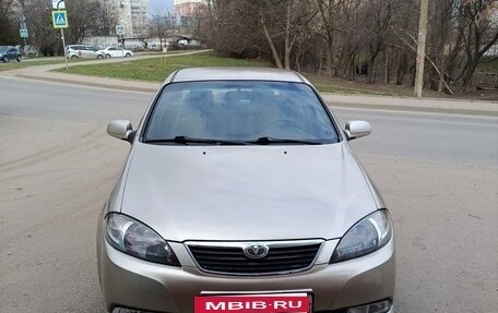 Daewoo Gentra II, 2015 год, 700 000 рублей, 5 фотография