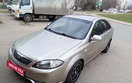 Daewoo Gentra II, 2015 год, 700 000 рублей, 2 фотография