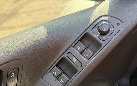 Volkswagen Tiguan I, 2016 год, 2 199 000 рублей, 24 фотография