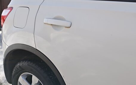 Nissan Qashqai, 2010 год, 1 100 000 рублей, 3 фотография